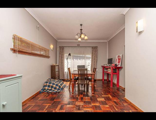 7 BEDROOM HOUSE FOR SALE IN BRYANSTON